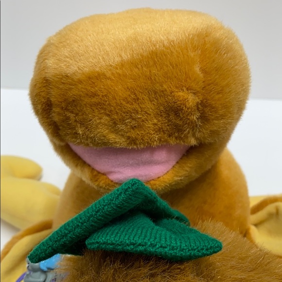 1996 BULLWINKLE Large Plush 24” - Picture 11 of 16